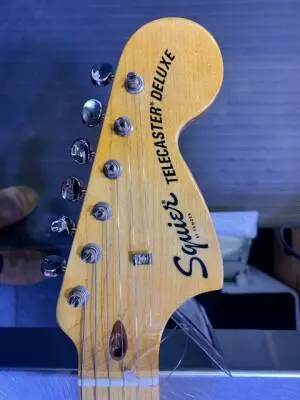 Squier - 037-4060-505 2